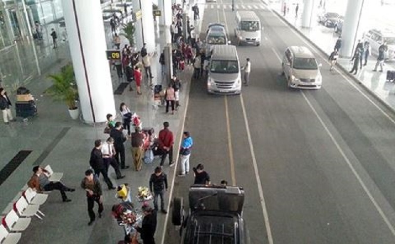 Dịch vụ Taxi Nội Bài đi các huyện và Thành phố Lạng Sơn 
