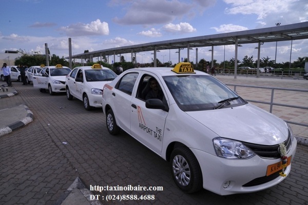 Taxi Nội Bài đi Tiên Du Bắc Ninh trọn gói về tận nhà