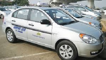 Dịch vụ Taxi Nội Bài đi các huyện và Thành Phố Ninh Bình