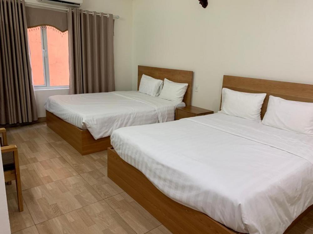 Khách sạn Sân Bay Nội Bài giảm giá phòng