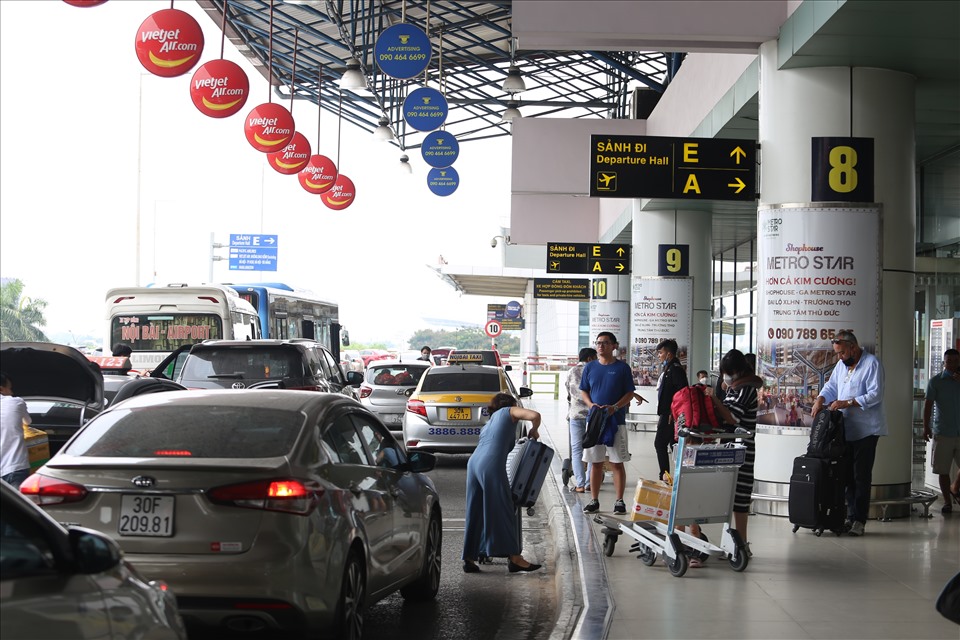 Dịch vụ thuê Taxi sân bay Nội Bài đi Các Tỉnh