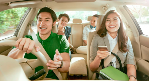 Taxi Nội Bài đi Móng Cái Quảng Ninh