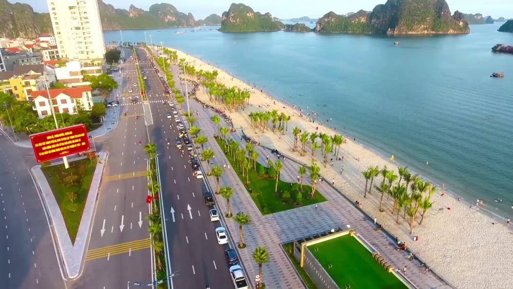 Taxi Nội Bài đi Hạ Long Quảng Ninh 