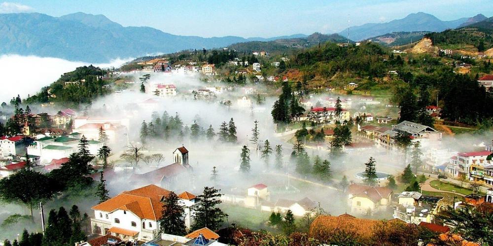 Các phương tiện từ Hà nội đi Tam đảo Vĩnh phúc