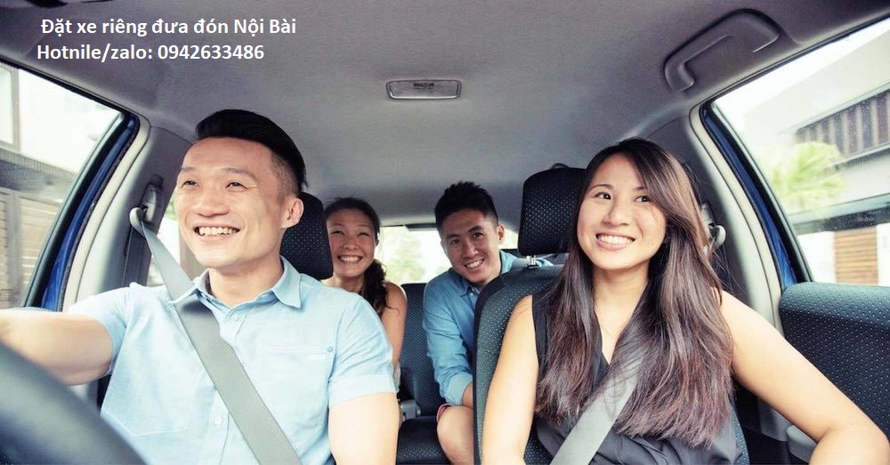 Bảng Giá Cước Taxi Nội Bài đi Tỉnh,đi đường dài