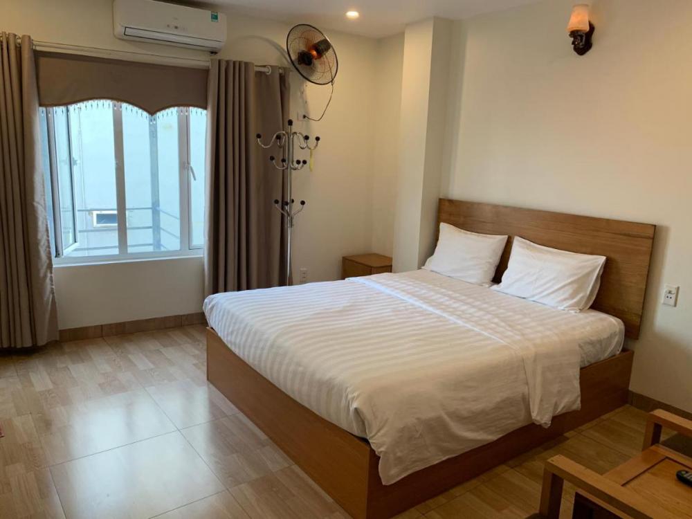 Khách sạn giá tốt khu vực sân bay Nội Bài