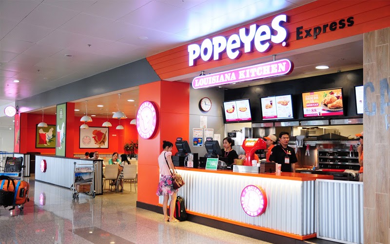 Nhà Hàng Nội Bài