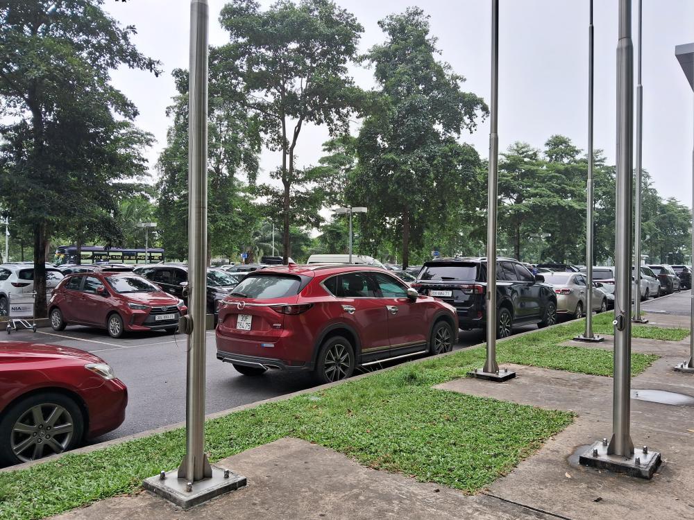 Các phương tiện từ sân bay Nội Bài đi Hà Giang