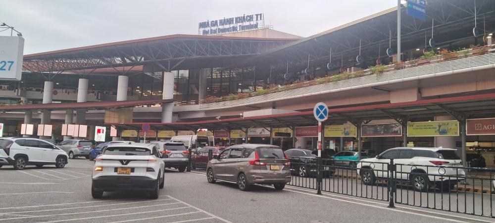 Các phương tiện từ sân bay Nội Bài đi Yên Bái